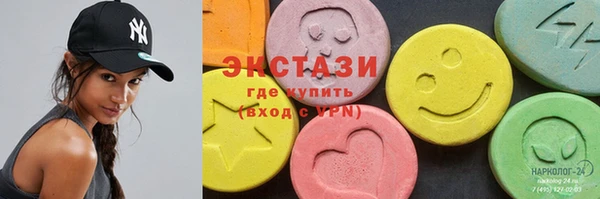 стафф Кулебаки